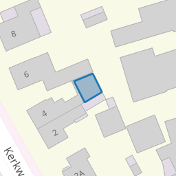 Perceel HMN01-G-3025