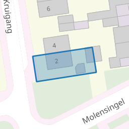 Perceel HMN01-G-3038