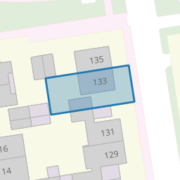 Perceel HMN01-G-3040