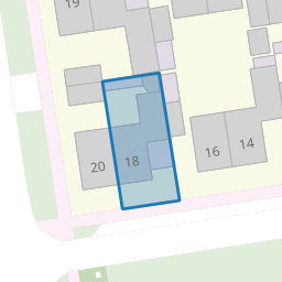 Perceel HMN01-G-3050