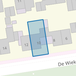 Perceel HMN01-G-3054