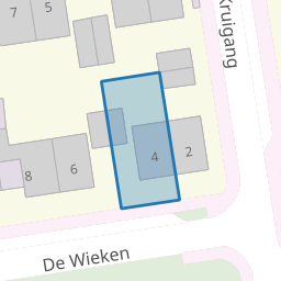 Perceel HMN01-G-3057