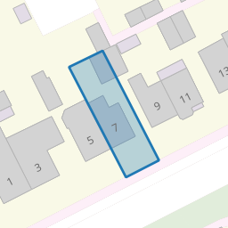 Perceel HMN01-G-3064