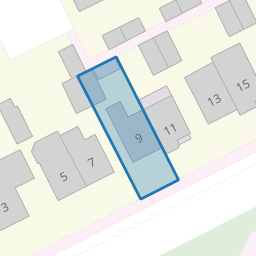 Perceel HMN01-G-3065