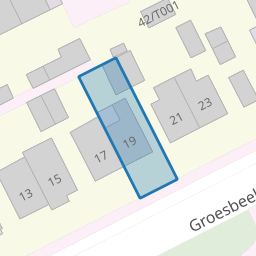 Perceel HMN01-G-3070