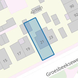 Perceel HMN01-G-3071