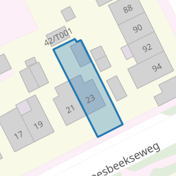 Perceel HMN01-G-3072