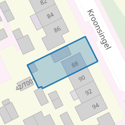 Perceel HMN01-G-3073