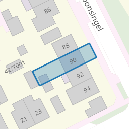 Perceel HMN01-G-3074