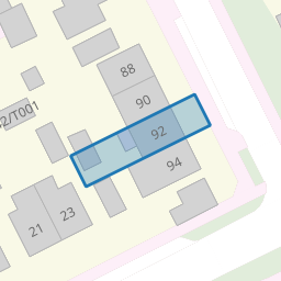 Perceel HMN01-G-3075