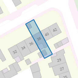 Perceel HMN01-G-3084