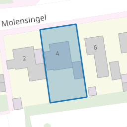 Perceel HMN01-G-3088
