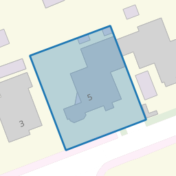 Perceel HMN01-G-3095