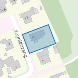 Perceel HMN01-G-3100