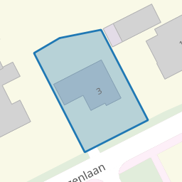 Perceel HMN01-G-3105