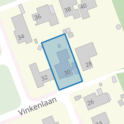 Perceel HMN01-G-3109