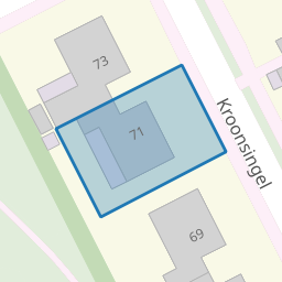 Perceel HMN01-G-3115