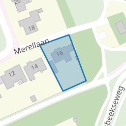 Perceel HMN01-G-3124