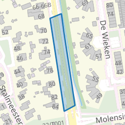 Perceel HMN01-G-3129