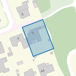 Perceel HMN01-G-3158