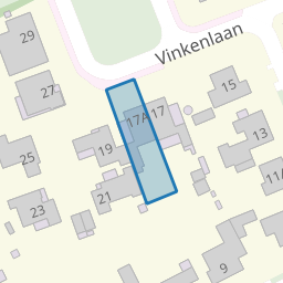 Perceel HMN01-G-3170