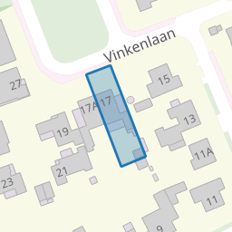 Perceel HMN01-G-3171