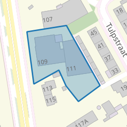 Perceel HMN01-G-3184