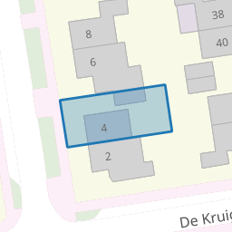 Perceel HMN01-G-3188