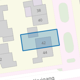 Perceel HMN01-G-3192