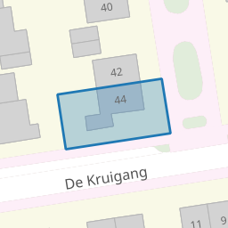 Perceel HMN01-G-3193