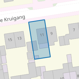 Perceel HMN01-G-3206