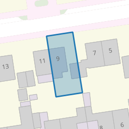 Perceel HMN01-G-3207