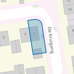 Perceel HMN01-G-3211