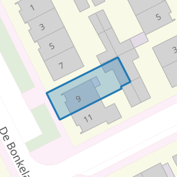 Perceel HMN01-G-3220