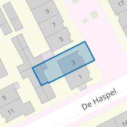 Perceel HMN01-G-3226