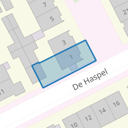 Perceel HMN01-G-3227