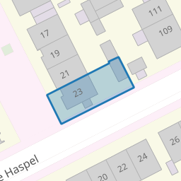 Perceel HMN01-G-3233