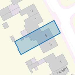 Perceel HMN01-G-3253