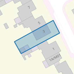 Perceel HMN01-G-3254