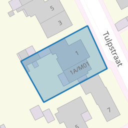 Perceel HMN01-G-3255