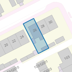 Perceel HMN01-G-3264