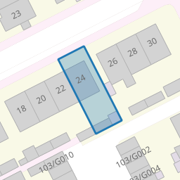 Perceel HMN01-G-3265