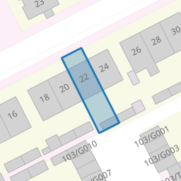 Perceel HMN01-G-3266