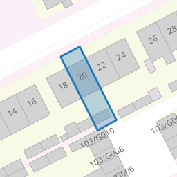 Perceel HMN01-G-3267