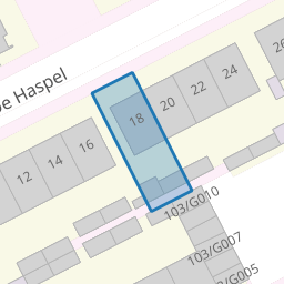 Perceel HMN01-G-3268