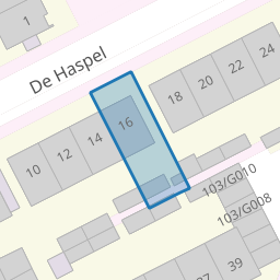 Perceel HMN01-G-3269