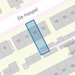 Perceel HMN01-G-3270