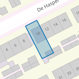 Perceel HMN01-G-3272