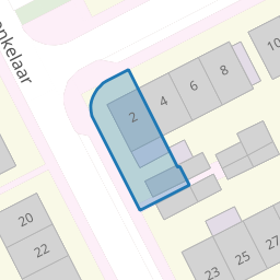 Perceel HMN01-G-3276