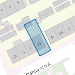 Perceel HMN01-G-3280